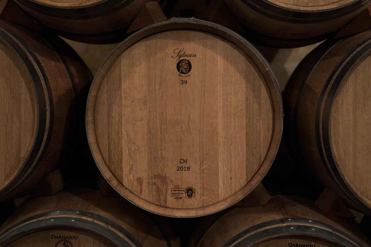 Chateau Bonalgue - Pomerol Libourne Εξωτερικό φωτογραφία