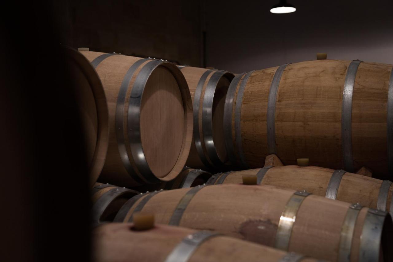 Chateau Bonalgue - Pomerol Libourne Εξωτερικό φωτογραφία