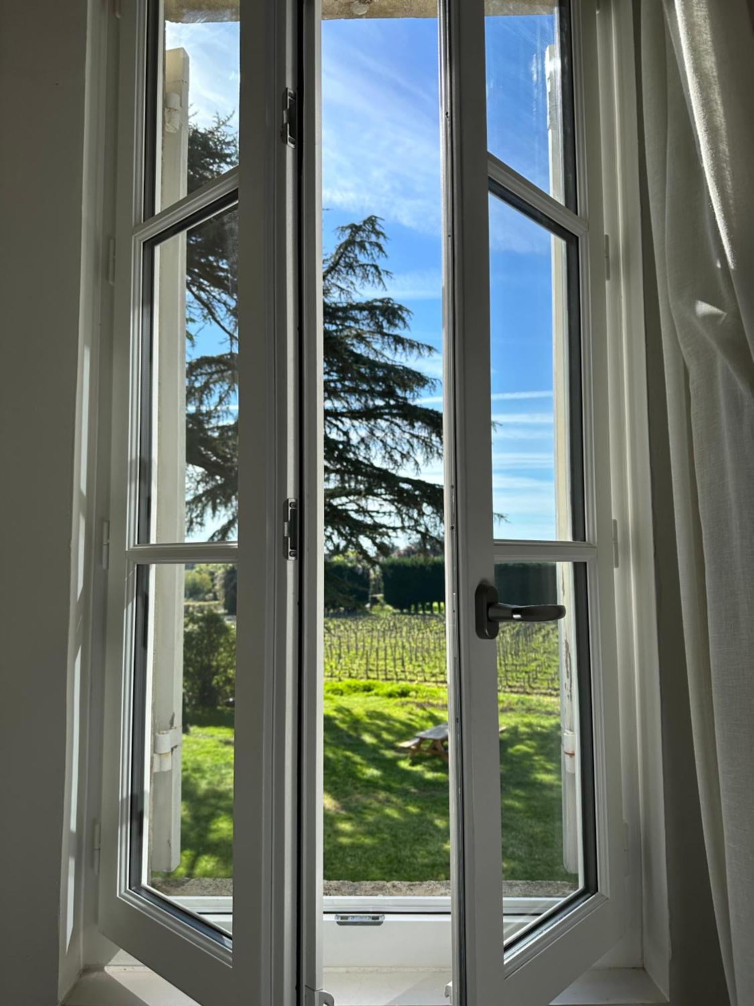 Chateau Bonalgue - Pomerol Libourne Εξωτερικό φωτογραφία