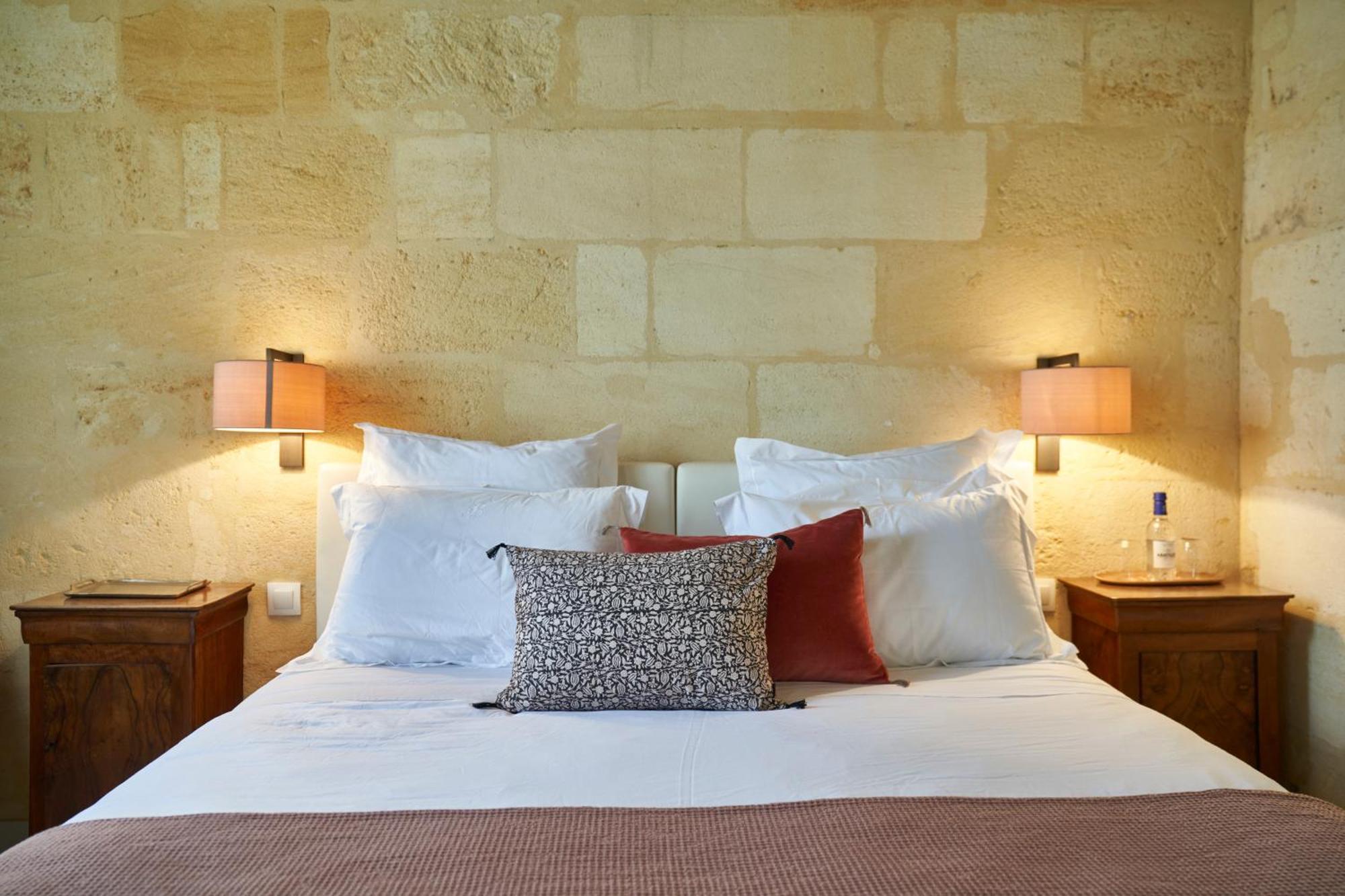 Chateau Bonalgue - Pomerol Libourne Εξωτερικό φωτογραφία