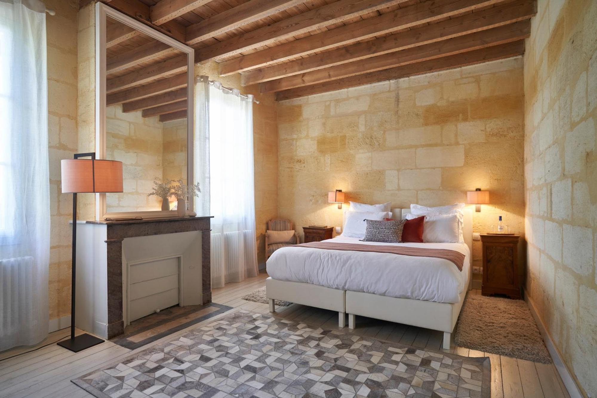 Chateau Bonalgue - Pomerol Libourne Εξωτερικό φωτογραφία